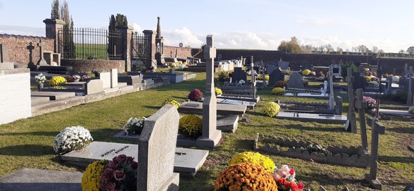 cimetière Mellery - photo 1.jpg