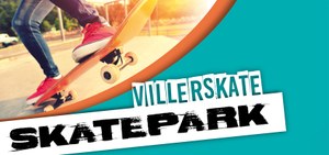 Inauguration Skatepark