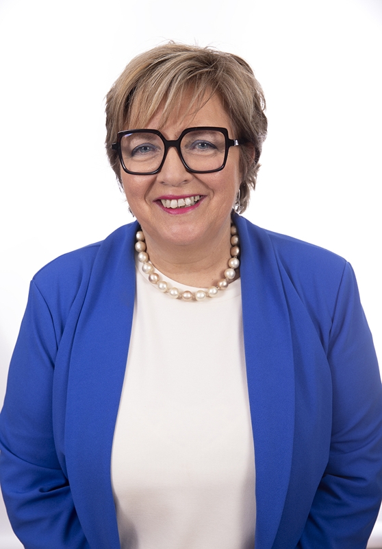 Madame Martine Frère-Richard