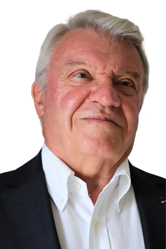 Monsieur Jean-Pierre Brichart