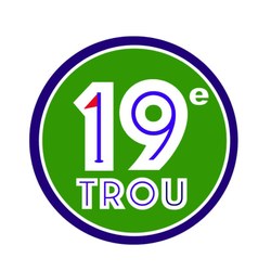 19ème trou