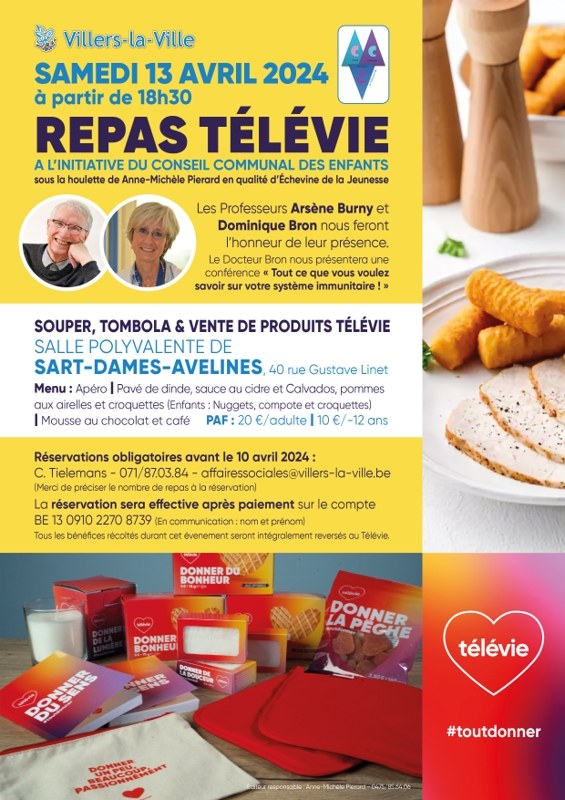 CCE Televie2024