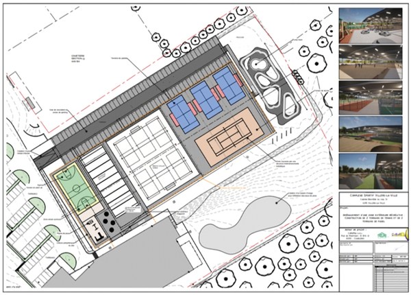 Plan RCA